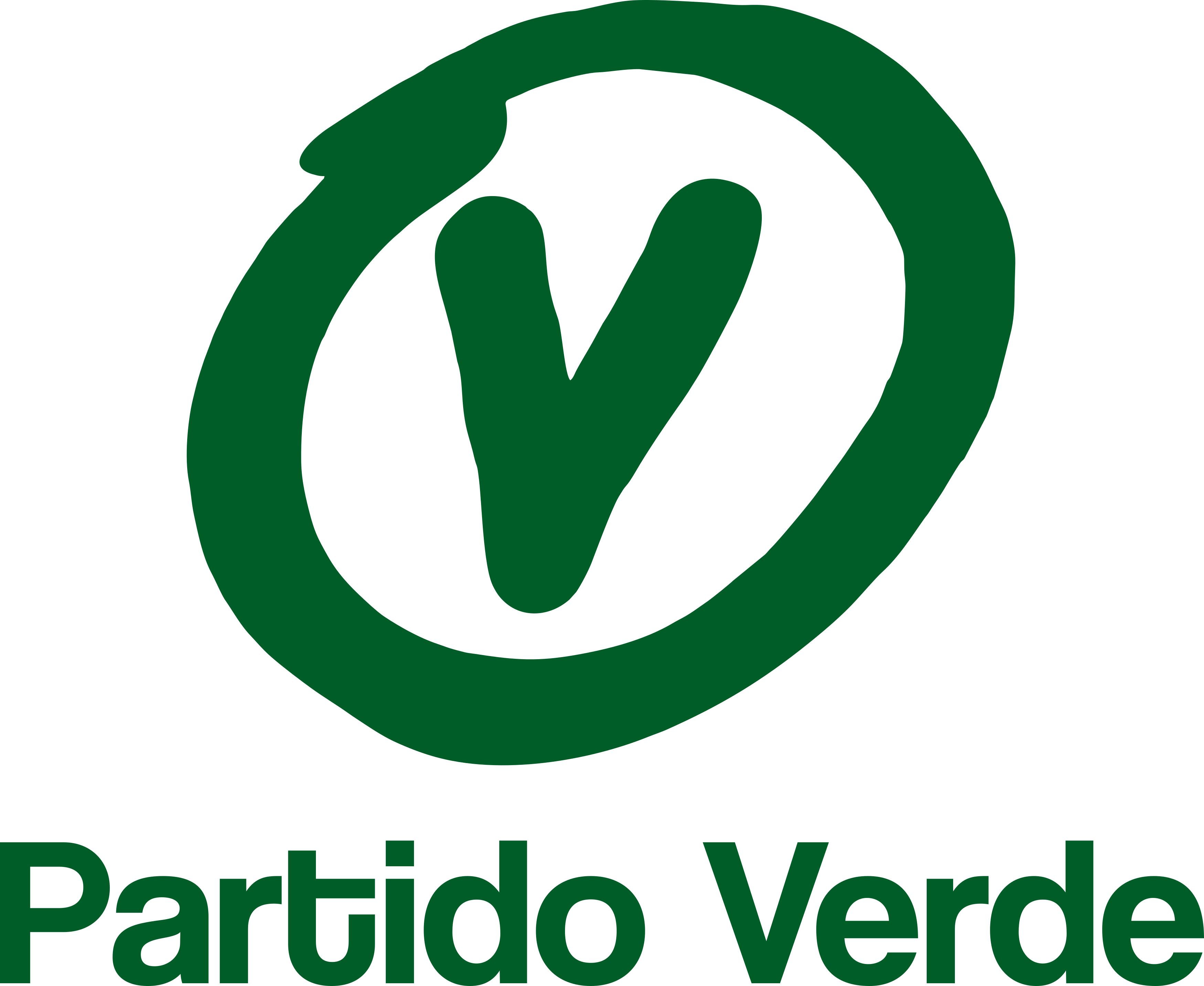 PV - Partido Verde 
